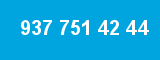 937 751 42 44